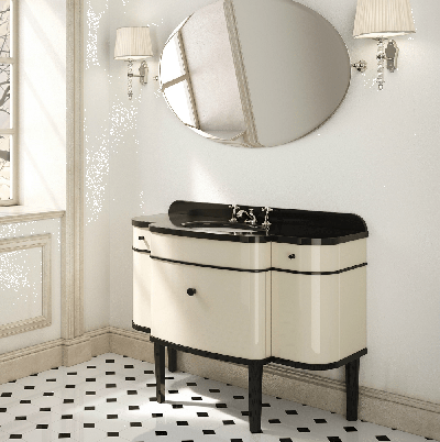 MOBILIER DE BAIE DEVON&DEVON  MUSIC 