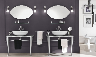 MOBILIER DE BAIE EBAN ISABELLA 