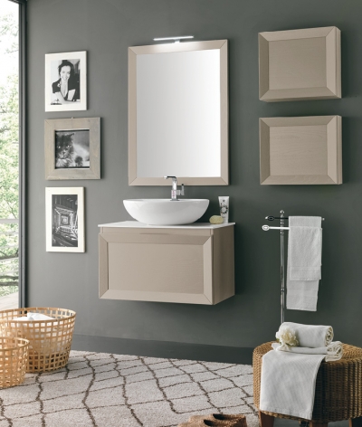 MOBILIER DE BAIE EBAN PAOLA
