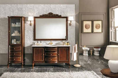 MOBILIER DE BAIE EBAN SOFIA 