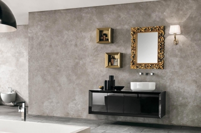 MOBILIER DE BAIE EBAN TOSCA