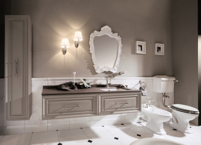 MOBILIER DE BAIE GAIA ALTEREGO