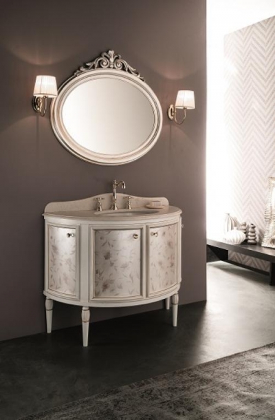 MOBILIER DE BAIE GAIA ARCOR 