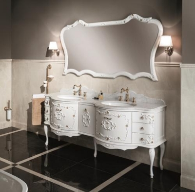 MOBILIER DE BAIE GAIA MURANO 3
