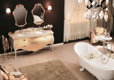 MOBILIER DA BAIE GAIA TRISTAN
