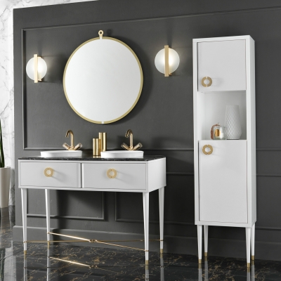 MOBILIER DE BAIE MIA SOHO