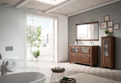 MOBILIER DE BAIE VISOBATH TRENTO