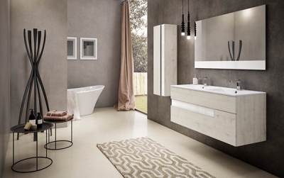 MOBILIER DE BAIE VISOBATH VISION