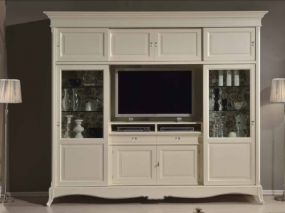MOBILIER LIVING ED 672