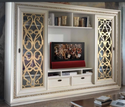 MOBILIER LIVING ED 9431