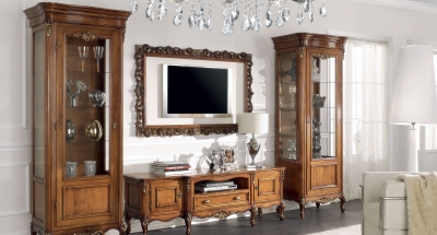 MOBILIER LIVING ED 9433-9435