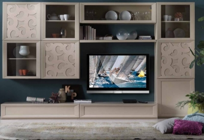 MOBILIER LIVING ED BUDAPEST