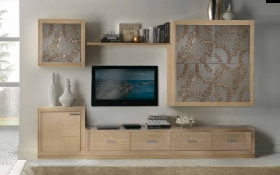 MOBILIER LIVING ED ISTAMBUL