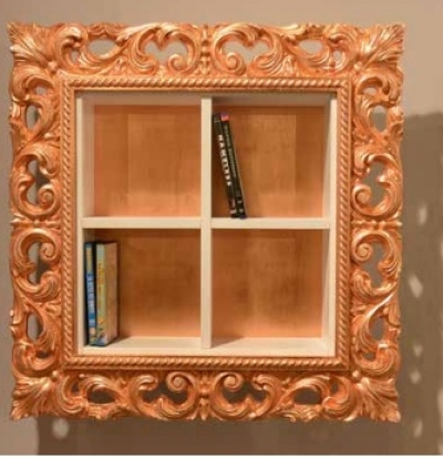 BIBLIOTECA RAFT ED 1183