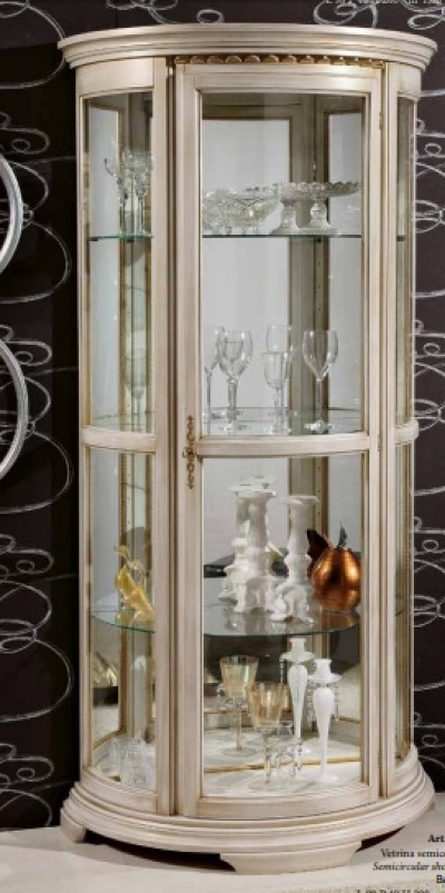 VITRINA ED 0060
