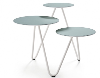 MASUTA CAFEA MJ APELLE TRIO