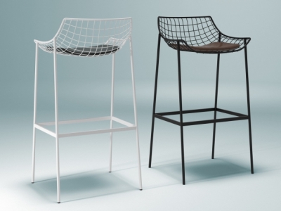 SCAUN DE BAR VR SUMMER SET