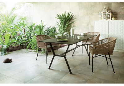SET DINING VR CRIKET