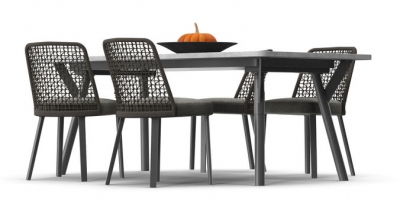 SET DINING VR EMMA 