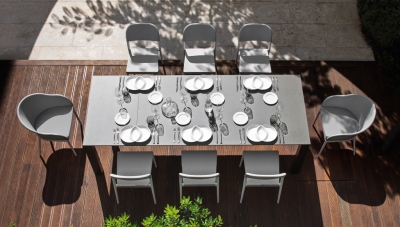 SET DINING VR SAIA