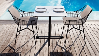 SET DINING VR SUMMER SET 
