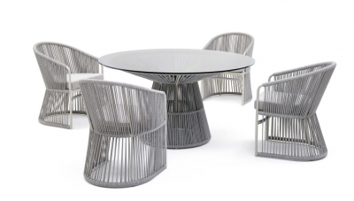 SET DINING VR TIBIDABO