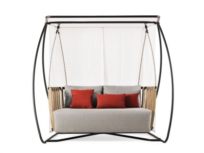 BALANSOAR CANAPEA ETH SWING
