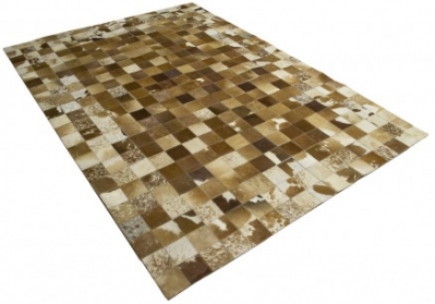 COVOR AC LEATHER PATCH PREMIUM