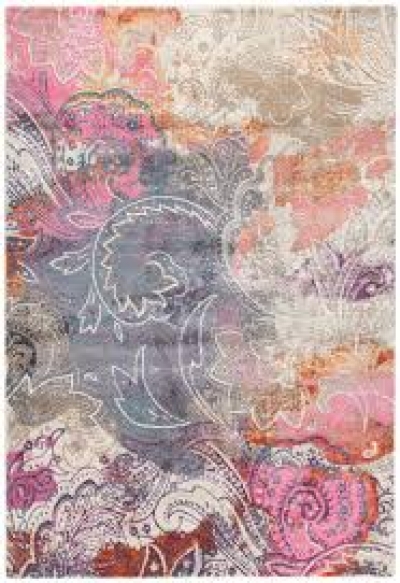 COVOR AC GIORGIA PAISLEY