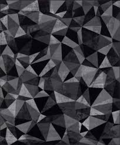 COVOR ST KALEIDOSCOPE