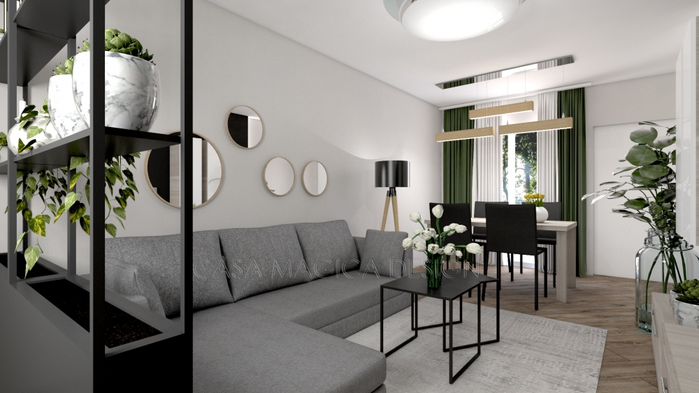 2 CAMERE 