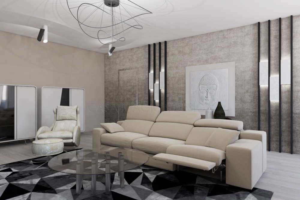 LIVING CONTEMPORAN 