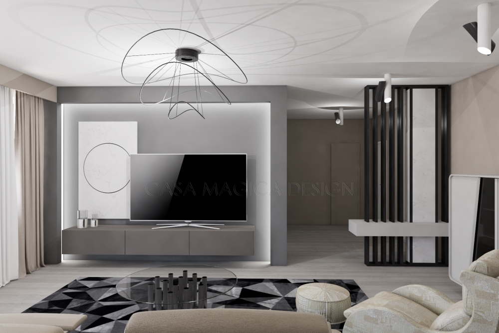 LIVING CONTEMPORAN 