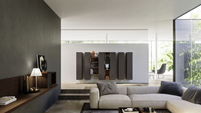 LIVING MODERN OR 04