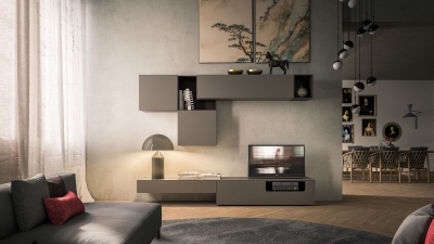 LIVING MODERN OR 09