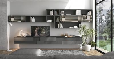 LIVING MODERN LUBE IMAGINA