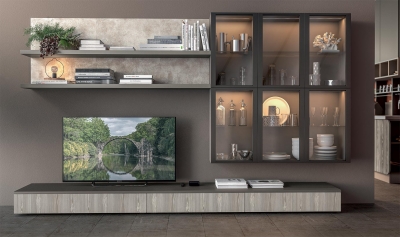 LIVING MODERN LUBE IMAGINA PLUS