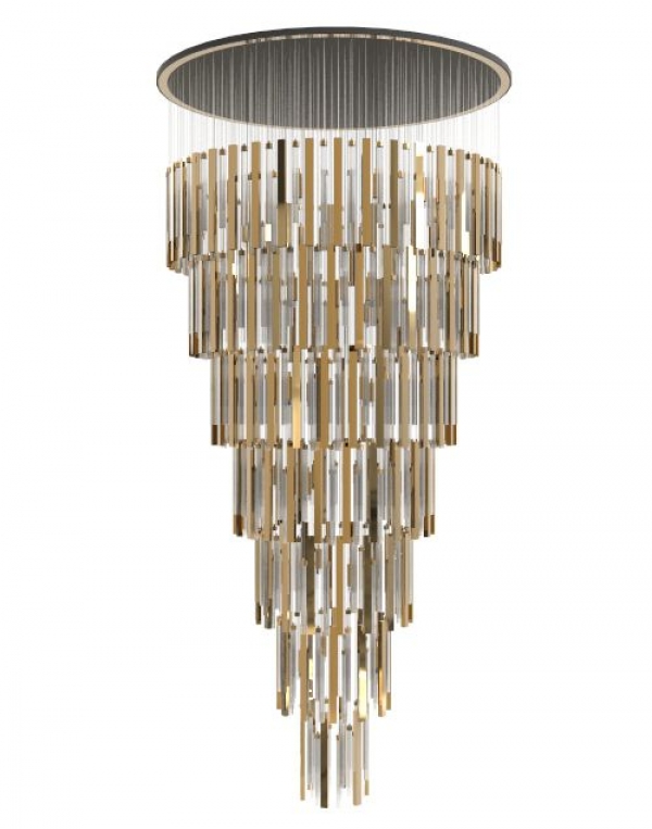 LUSTRA C-L BLAZE 