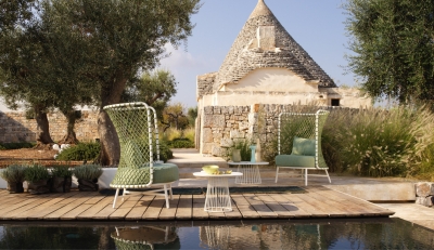 CHARME MOBILIER OUTDOOR