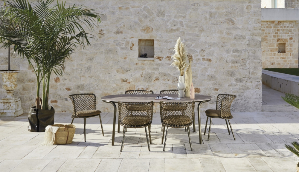 CHARME MOBILIER OUTDOOR