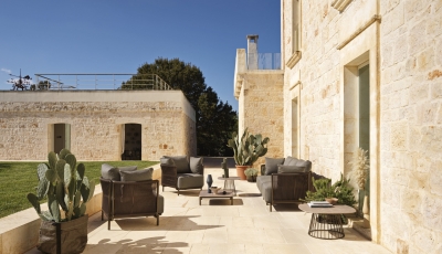 QUEEN MOBILIER OUTDOOR