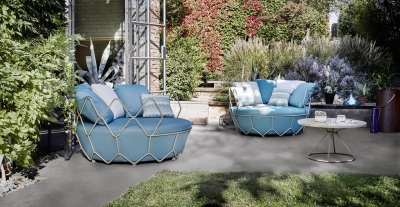 GRAVITY MOBILIER OUTDOOR