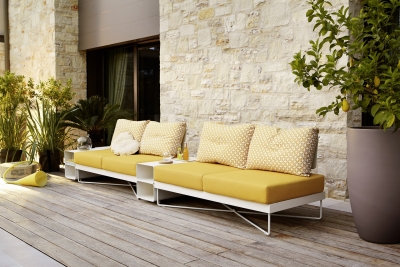 CORAL REEF MOBILIER OUTDOOR