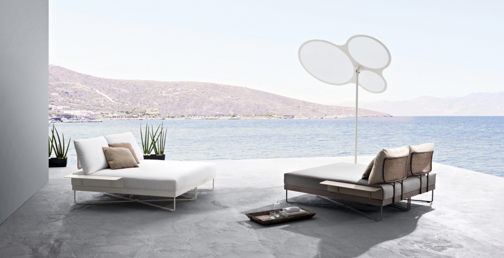 CORAL REEF MOBILIER OUTDOOR
