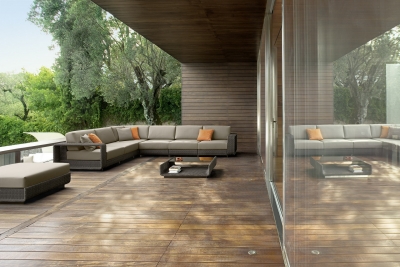 HAMPTONS MOBILIER OUTDOOR