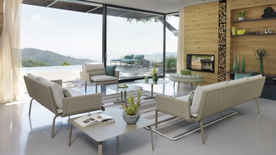 KEY WEST MOBILIER OUTDOOR