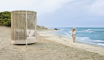 OASIS MOBILIER OUTDOOR