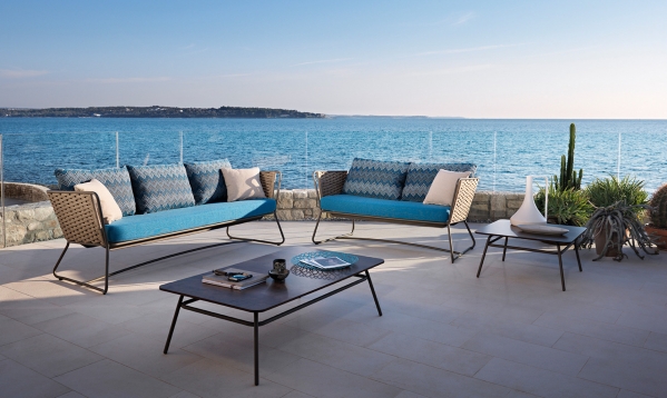PORTOFINO MOBILIER OUTDOOR
