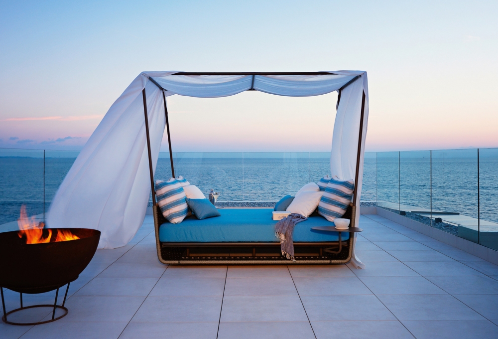 PORTOFINO MOBILIER OUTDOOR
