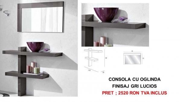 CONSOLA SANDY